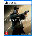 Imagem da oferta 007 First Light - Playstation 5 Midia Fisica