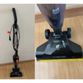 Imagem da oferta Aspirador de Pó Vertical Britânia 2 em 1 1200W