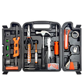 Imagem da oferta Maleta de ferramentas kit com 165 peças