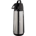 Imagem da oferta Garrafa Térmica Air Pot Slim Inox 18L Invicta