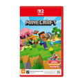 Imagem da oferta Minecraft Nintendo Switch 2