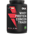 Imagem da oferta Whey Protein Concentrado Morango 900g - 20g de Proteínas por Porção - Suplementos Naturais Suplementação Treino Academia Ganho Muscular Hi