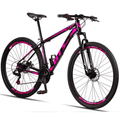 Imagem da oferta Bicicleta 29 GT Sprint MX7 21 Marchas Freio Disco MTB Alumínio