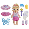 Imagem da oferta Boneca Ba Moda de Conto de Fadas Loira