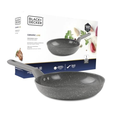 Imagem da oferta BLACK+DECKER FRIGIDEIRA 22 CM 1,5 LITROS CERAMIC LINE