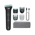 Imagem da oferta Aparador de Pelos do Corpo Philips Série 7000 com Luz OptiLight