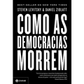 Imagem da oferta Livro Como as democracias morrem
