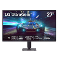 Imagem da oferta Monitor Gamer UltraGear 27" LG Full HD, 144Hz, 1ms com 15000:1 de Contraste 27G411A-B