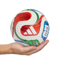 Imagem da oferta Mini Bola Adidas Trionda Copa do Mundo 2026
