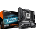 Imagem da oferta GIGABYTE Placa-Mãe B850M EAGLE WIFI6E Socket AM5 Modelo B850M EAGLE WIFI6E Para Proc