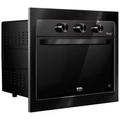 Imagem da oferta Forno Elétrico de Embutir EOS 47L Porta de Vidro All Black EFE47EP 220V