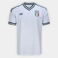 Imagem da oferta Camisa Seleção Itália Away 2026 snº Torcedor Adidas Originals Masculina
