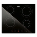 Imagem da oferta Cooktop De Indução 4 Bocas EOS 60cm Eci04ep Preto