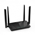 Imagem da oferta Roteador Intelbras RX1500 802.11ax Wi-Fi 6 1500Mbps Dual Band 4 Antenas - 4750128