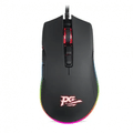 Imagem da oferta Mouse Gamer Philco PMS70 7 Botões Iluminação RGB 5000 DPI