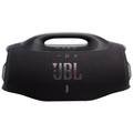 Imagem da oferta Caixa de Som Bluetooth JBL Boombox 4 Preta Até 34h de Reprodução, IP68 À prova d'Água e Resistente a Poeira, 210W