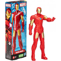 Imagem da oferta Boneco Homem de Ferro 20cm - Marvel