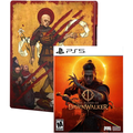 Imagem da oferta The Blood of Dawnwalker Steelbook Edition PS5 Midia Fisica