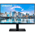 Imagem da oferta Monitor Samsung 24" FHD 75Hz IPSHDMI e DisplayPort FreeSync Ajuste de Angulo VESA - LF24T450FQLMZD