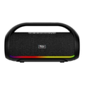 Imagem da oferta Caixa de Som Bluetooth Philco Extreme PBS220BT, 220W RMS, IPX5 Resistente à Água, Preto