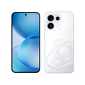 Imagem da oferta Smartphone OPPO Reno16 F 256GB 5G 8GB RAM Branco Aura 6,57" Câm Tripla + Selfie 50MP