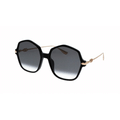 Imagem da oferta Óculos de Sol Dior Acetato Preto - Feminino