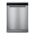 Imagem da oferta LAVA LOUÇAS BRASTEMP 15 SERVIÇOS COM SMART SENSOR BLF61AR INOX