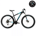 Imagem da oferta Bicicleta MTB Aro 29 St100MS Rockrider