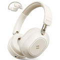 Imagem da oferta Fone De Ouvido Headphone Bluetooth HAVIT H668BT com Cancelamento de Ruído Ativo, Bateria de 70h, Hi-Res, Dobrável (Bege)