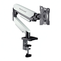 Imagem da oferta Suporte Articulado Para Monitor Nbjohson Gs-Mrz05, 13 Pol a 32 Pol, Branco, Nb-Gs-Mrz05-Wh