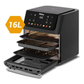 Imagem da oferta Fritadeira Air Fryer Philco 16 Litros