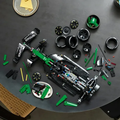 Imagem da oferta Technic Carro F1 Aston Martin Aramco #42240 (1547 Peças) LEGO