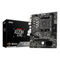 Imagem da oferta Placa-mãe Msi A520m-a Pro Am4 Matx Ddr4 Hdmi Dvi M.2