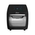 Imagem da oferta Fritadeira Elétrica Sem Óleo Oster 12 Litros Preta 220V OFRT780