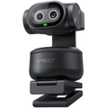 Imagem da oferta Webcam EMEET PIXY 2K com Rastreio por IA e Controle por Gestos Sensor Sony 1080P 60fps