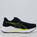 Imagem da oferta Tênis Asics Versablast 4 Preto