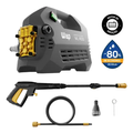 Imagem da oferta Lavadora de Alta Pressão WAP WL 4000 2000W Vazão 420Lh 1950 PSI