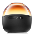 Imagem da oferta AOC ACS3351 Caixa de Som Bluetooth Portátil Iluminação RGB TWS,14 Horas