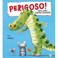 Imagem da oferta Livro Contém Coelhos!