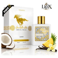 Imagem da oferta Perfume Árabe Lattafa Qaed Al Fursan Unlimited EDP 90ml