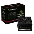 Imagem da oferta Fonte Gamemax 750W 80 Plus Bronze PFC Ativo - GP750