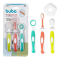 Imagem da oferta Kit Higiene Bucal Buba