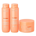 Imagem da oferta Kit Brae Para Nutrição Linha Braé Stages Nutrition - 3 Itens