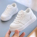Imagem da oferta Tênis Baby Kids Branco (Tam.23 ao 25)