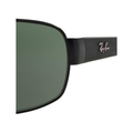 Imagem da oferta Óculos de Sol Ray-Ban RB3503L 00671-64