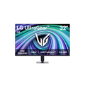 Imagem da oferta Monitor LG UltraGear - Tela VA FHD 32 144Hz nativo 1ms (MBR) AMD FreeSync HDR10 sRGB 99% Preto - 32G403B