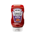 Imagem da oferta Heinz Ketchup Bacon & Cebola Caramelizada 397g