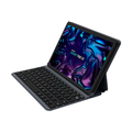 Imagem da oferta Tablet Positivo Vision Tab 10 + Capa Teclado 4GB RAM 128GB Octa-Core Android 13 Wi-Fi 4G Tela 10,1