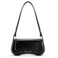 Imagem da oferta Romantic Crown Bolsa Feminina Ombro Pequenas Transversal Couro Impermeável