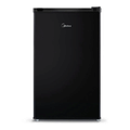 Imagem da oferta Geladeira frigobar Midea MRC12B con capacidad de 124L -preto